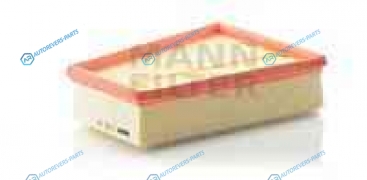 C 25 115 Фильтр воздушный