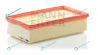 C 24851 Фильтр воздушный