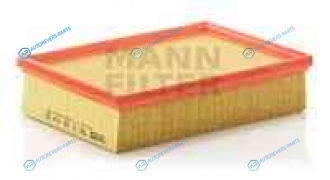 C 25 114 Фильтр воздушный