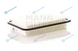 C 25 006 Фильтр воздушный