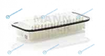 C 2610 Фильтр воздушный