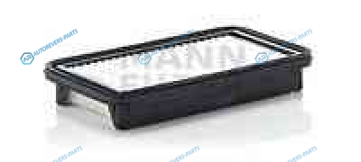 C 23 004 Фильтр воздушный