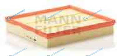 C 27 161 Фильтр воздушный