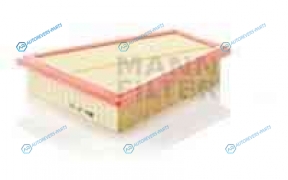 C 27 125 Фильтр воздушный