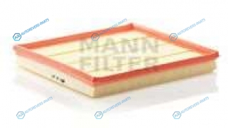 C 28 125 Фильтр воздушный