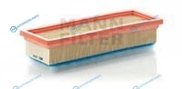 C 2859 Фильтр воздушный