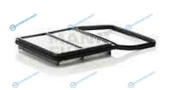 C 29 002 Фильтр воздушный