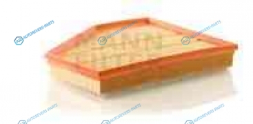 C 31 143 Фильтр воздушный