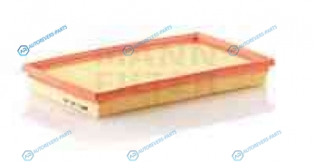 C 29 020 Фильтр воздушный