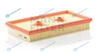 C 30831 Фильтр воздушный