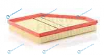 C 30901 Фильтр воздушный