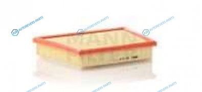 C 22 018 Фильтр воздушный