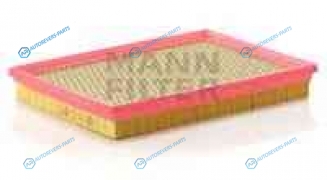 C 2975 Фильтр воздушный