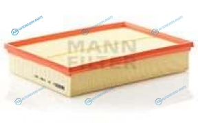 C 31 196 Фильтр воздушный