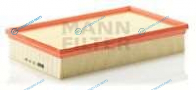 C 32 191 Фильтр воздушный