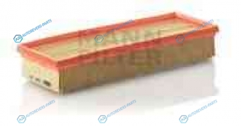 C 3282 Фильтр воздушный