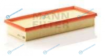 C 3397 Фильтр воздушный