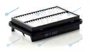 C 2432 Фильтр воздушный