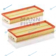 C 36983-2 Фильтр воздушный