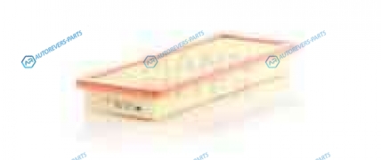 C 36 002 Фильтр воздушный