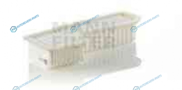 C 3318 Фильтр воздушный