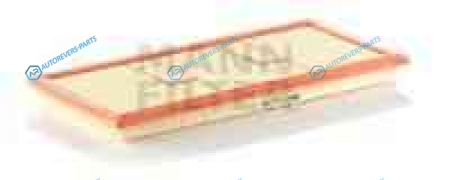 C 43 139 Фильтр воздушный