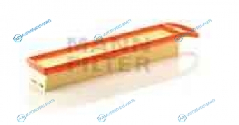 C 50822 Фильтр воздушный