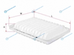 A3301 Фильтр воздушный