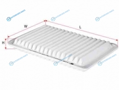 A1189 Фильтр воздушный