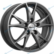 7113353 iFree Нирвана R15x6.5 5x100 ET40 CB67.1 Highway (КС524)