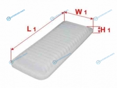 A33800 Фильтр воздушный