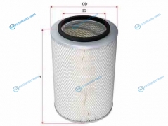 A6006 Фильтр воздушный