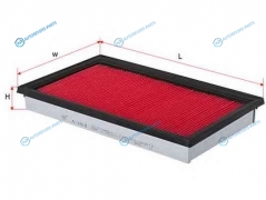 A1818 Фильтр воздушный