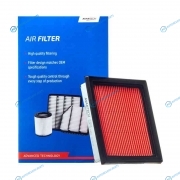 AF0256W Фильтр воздушный Avantech (с пропиткой)