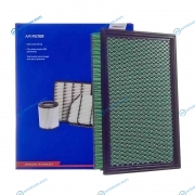 AF0224 Фильтр воздушный Avantech