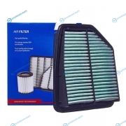 AF0708 Фильтр воздушный Avantech