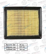 AF0171 Фильтр воздушный Avantech