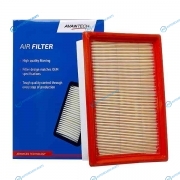AF2502 Фильтр воздушный Avantech