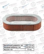 AF0206 Фильтр воздушный Avantech