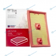DFA1048 Фильтр воздушный DOUBLE FORCE