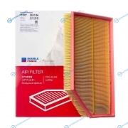 DFA1164 Фильтр воздушный DOUBLEFORCE