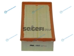 CA9932 Фильтр воздушный FRAM