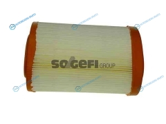 CA10046 Фильтр воздушный FRAM