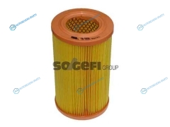 CA5930 Фильтр воздушный FRAM