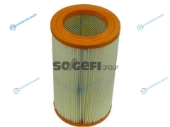 CA10523 Фильтр воздушный FRAM