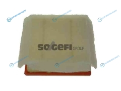 CA10212 Фильтр воздушный FRAM