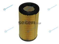 CA8748 Фильтр воздушный FRAM