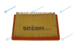 CA5619 Фильтр воздушный FRAM