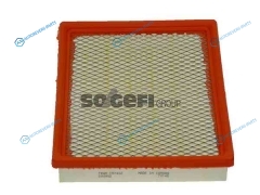 CA7432 Фильтр воздушный FRAM