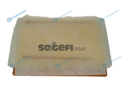 CA10399 Фильтр воздушный FRAM